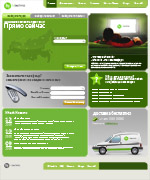 Сайт Сервиса HiTechnic от Эльдорадо.